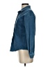 Unbranded 100% Cotton Blue Denim Jacket Size S - photo 5