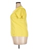 Xersion 100% Polyester Yellow Active T-Shirt Size XXL (estimated) - photo 5