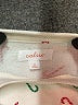 colsie Print White Pullover Sweater Size M - photo 7