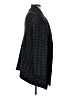 Max Studio Black Coat Size S - photo 4