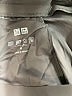 Uniqlo Solid Gray Dress Pants Size M - photo 7