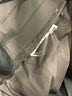 Uniqlo Solid Gray Dress Pants Size M - photo 8