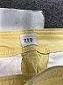 Gap Yellow Khakis Size 6 - photo 7
