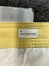 Gap Yellow Khakis Size 6 - photo 9