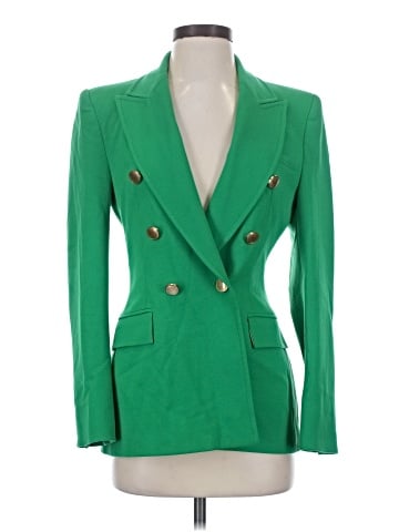 Zara Blazer (view 1)