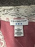 Covington 100% Acrylic Pink Pullover Sweater Size S - photo 7
