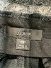 J.Crew Solid Black Linen Pants Size 6 (petite) - photo 7