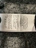 J.Crew Solid Black Linen Pants Size 6 (petite) - photo 8