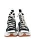 Converse Black Sneakers Size 6 - photo 2
