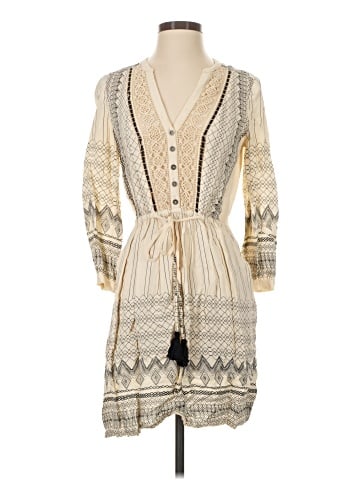Floreat Casual Dress (view 1)