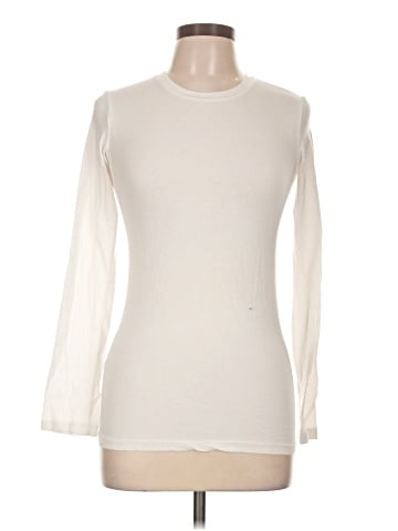Tresics Long Sleeve T-Shirt (view 1)