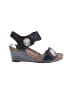 Taos Gray Wedges Size EU 37 - photo 1