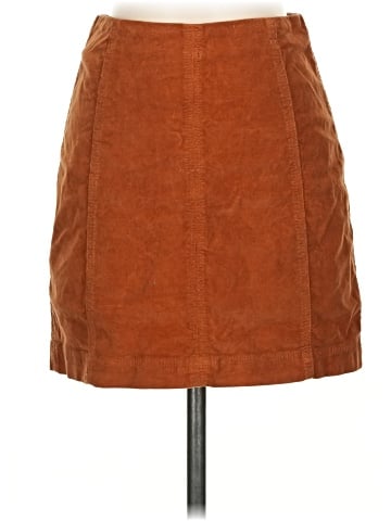 Free People Casual Skirt (view 1)