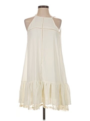 On The Road... Casual Dress (view 1)