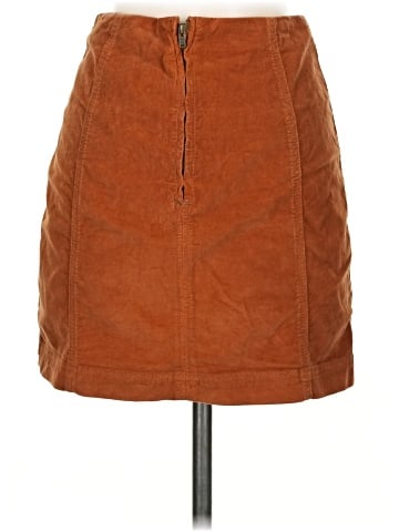 Free People Casual Skirt (view 2)