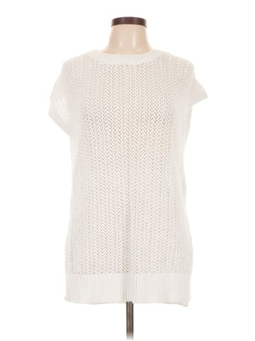 Soft Surroundings Sweater Vest (view 1)