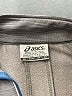 Asics Gray Track Jacket Size XS - photo 6