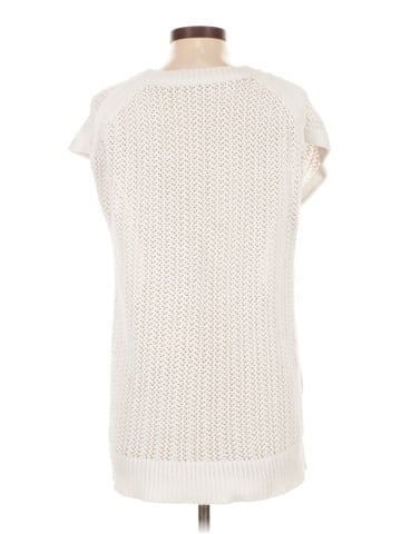Soft Surroundings Sweater Vest (view 2)