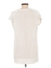 Soft Surroundings Ivory Sweater Vest Size L - photo 2