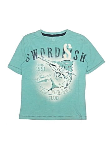 SONOMA life + style Short Sleeve T-Shirt (view 1)