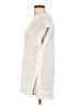 Soft Surroundings Ivory Sweater Vest Size L - photo 5