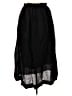 J.Crew Black Casual Skirt Size M - photo 1