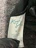 Kona Sol Solid Black One Piece Swimsuit Size M - photo 3