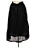 J.Crew Black Casual Skirt Size M - photo 2