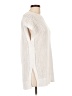 Soft Surroundings Ivory Sweater Vest Size L - photo 4