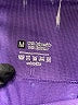 Unbranded Tie-dye Purple Leggings Size M - photo 7