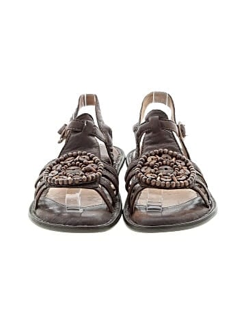 Born Handcrafted Footwear Sandals (view 2)