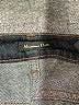 Massimo Dutti Blue Denim Skirt Size 4 - photo 4