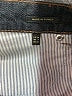 Massimo Dutti Blue Denim Skirt Size 4 - photo 5
