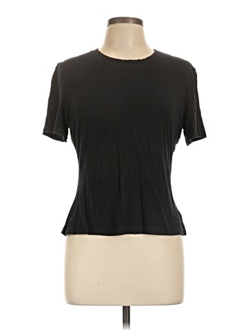 St. John Short Sleeve T-Shirt (view 1)
