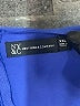 New York & Company Solid Blue Jumpsuit Size XXL - photo 4
