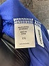 New York & Company Solid Blue Jumpsuit Size XXL - photo 5