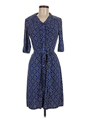 Laundry by Shelli Segal Casual Dress (view 1)