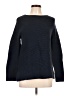 Talbots Outlet Black Pullover Sweater Size L - photo 1