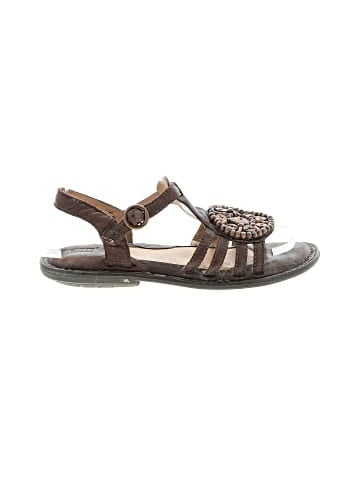 Born Handcrafted Footwear Sandals (view 1)
