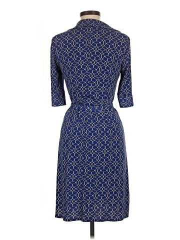 Laundry by Shelli Segal Casual Dress (view 2)