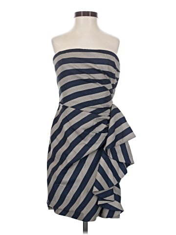 BCBGMAXAZRIA Cocktail Dress (view 1)