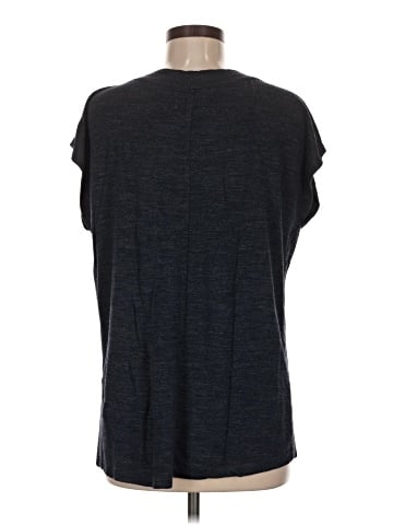 Lou & Grey Short Sleeve Top (view 2)