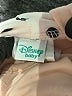 Disney Baby Tan Pullover Hoodie Size 18-24 mo - photo 3