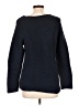 Talbots Outlet Black Pullover Sweater Size L - photo 2