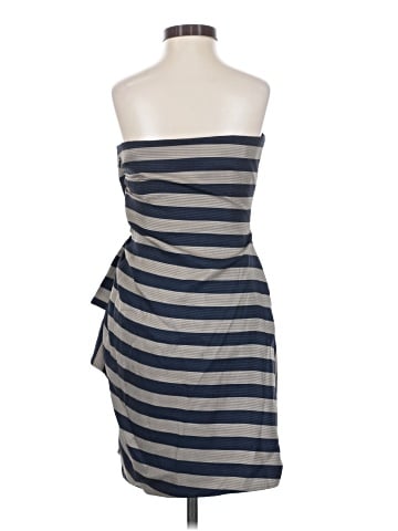 BCBGMAXAZRIA Cocktail Dress (view 2)