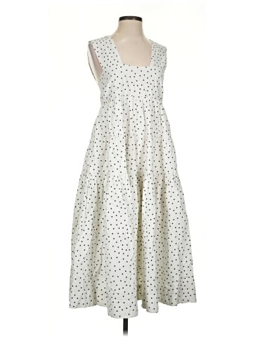 By Anthropologie Casual Dress (view 1)