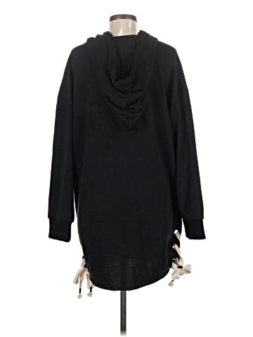 Lush Poncho (view 2)