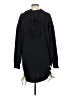 Lush Black Poncho Size M - photo 2