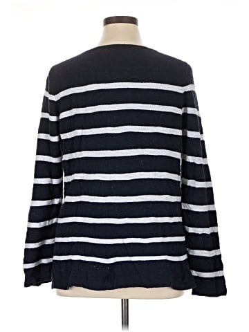 J.Jill Pullover Sweater (view 2)