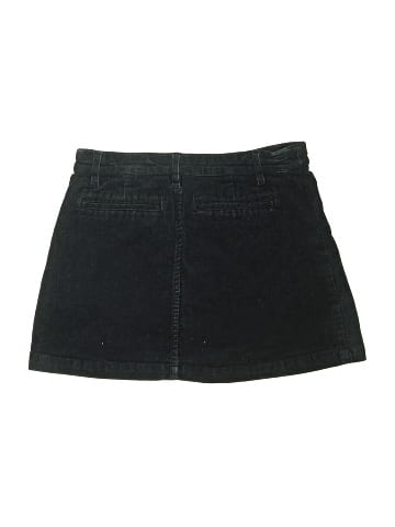 Crewcuts Denim Skirt (view 2)